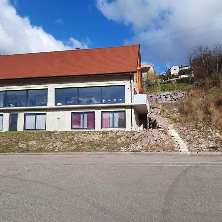 La Batisse Apartment Ville  Exterior photo
